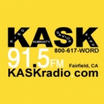 Radio KASK 91.5 FM