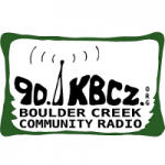 Radio KBCZ 90.1 FM
