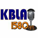 Radio KBLA 1580 AM