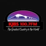 Radio KIBS 100.7 FM