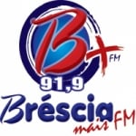 Rádio Bréscia Mais 91.9 FM