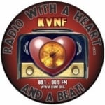 Radio KVMT 89.1 FM