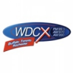 WDCX 99.5 FM