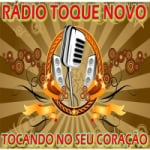 Web Rádio Toque Novo