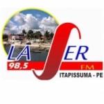 Rádio Laser 98.5 FM