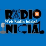 Web Rádio Inicial