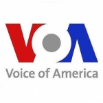 Radio Voice of America (VOA)