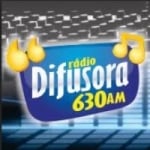 Rádio Difusora de Barras 630 AM