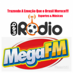 Rádio MegaFm