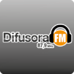 Rádio Difusora 87.9 FM