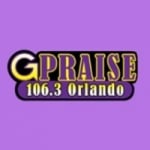 Radio WPOZ HD3 G Praise 106.3 FM