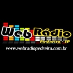 Web Rádio Pedreira