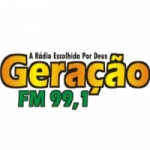 Rádio Geração 99.1 FM
