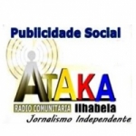 ATAKA Rádio Jornalismo Comunitário Ilhabela