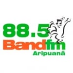 Rádio Band 88.5 FM