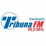 Radio Tribuna 99.9 FM
