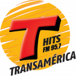 Rádio Transamérica Hits 95.7 FM