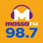 Rádio Massa 98.7 FM