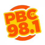 Rádio PBC 98.1 FM
