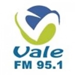 Rádio Vale 95.1 FM