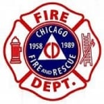 Radio Scanner Chicago Fire