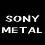 Rádio Sony Metal