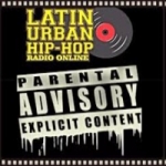 Radio Latin Urban Hip Hop