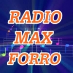 Rádio Max Forro