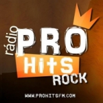 Rádio Pro Hits Rock