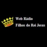 Web Rádio Filhos do Rei Jesus
