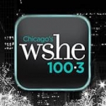 Radio WSHE 100.3 FM