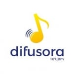 Rádio Difusora 107.3 FM
