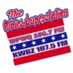 KWBZ 107.5 FM