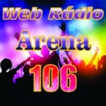 Web Rádio Arena 106