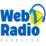 Web Rádio Barretos