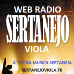 Web Rádio Sertanejo Viola