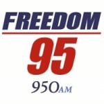 Radio WXLW Freedom 95 950 AM