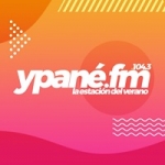 Radio Ypane 104.3 FM