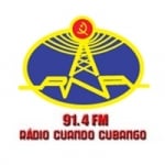 Radio Cuando Cubango 91.4 FM