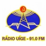 Radio Uige 91.0 FM