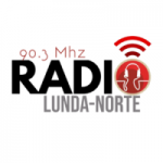 Radio Lunda Norte 90.3 FM