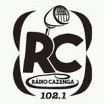 Radio Cazenga 102.1 FM