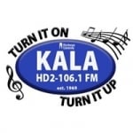 Radio KALA HD-2 106.1 FM