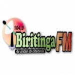 Rádio Biritinga 104.9 FM