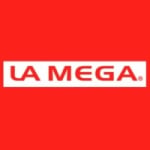 Radio La Mega 102.1 FM