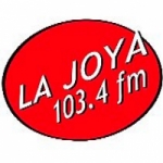 Radio La Joya 103.4 FM