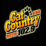 Radio KCTR 102.9 FM