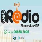 Rádio Floresta web