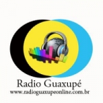 Rádio Guaxupé Online