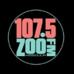 Radio KENR 107.5 FM